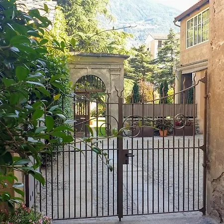 Casa Di Sant'anselmo - La Corte * Aosta