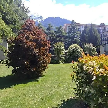 Lägenhet Casa Di Sant'anselmo - La Corte Aosta