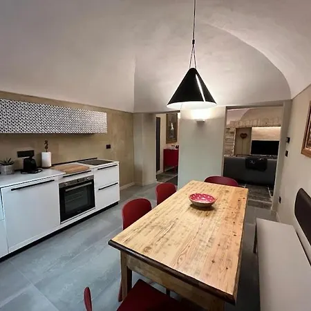 Casa Di Sant'anselmo - La Corte *