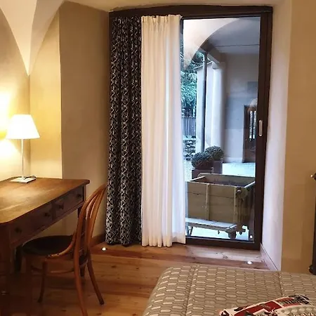 Casa Di Sant'anselmo - La Corte *