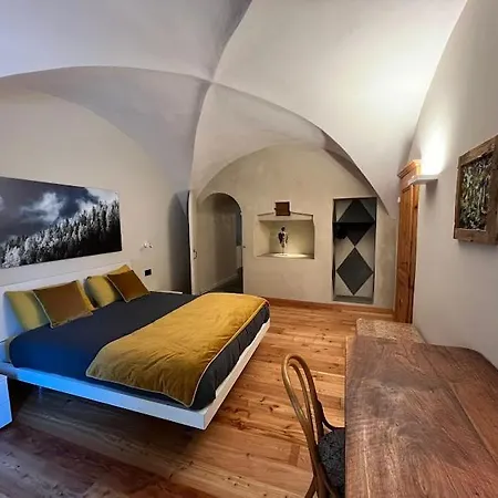 Casa Di Sant'anselmo - La Corte