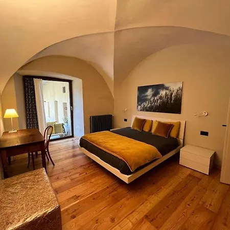 Lägenhet Casa Di Sant'anselmo - La Corte
