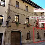 Casa Di Sant'anselmo - La Corte *