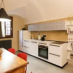 Casa Di Sant'anselmo - La Corte * Aosta