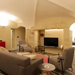 Casa Di Sant'anselmo - La Corte Lejlighed *