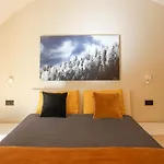 Casa Di Sant'anselmo - La Corte Lejlighed Aosta