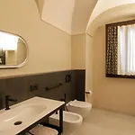 Casa Di Sant'anselmo - La Corte Lejlighed