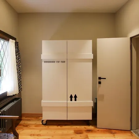 Casa Di Sant'anselmo - La Corte