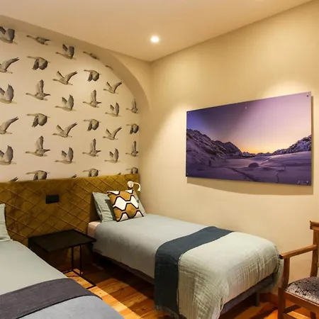 Casa Di Sant'anselmo - La Corte Appartement