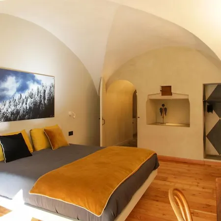 Casa Di Sant'anselmo - La Corte *