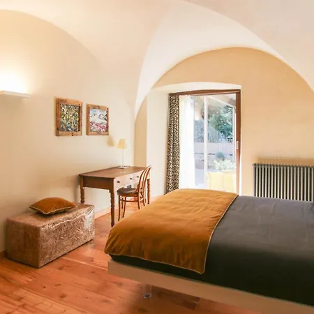 Casa Di Sant'anselmo - La Corte Аоста