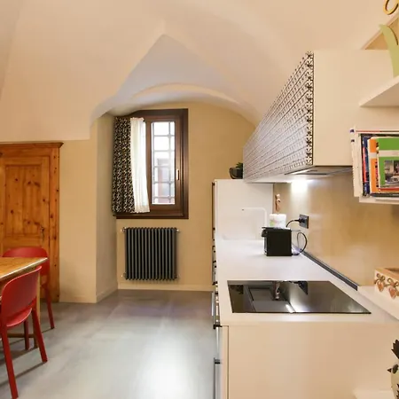 Lägenhet Casa Di Sant'anselmo - La Corte