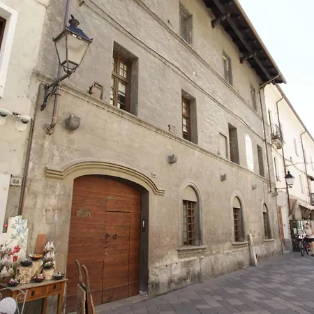 Casa Di Sant'anselmo - La Corte Aosta