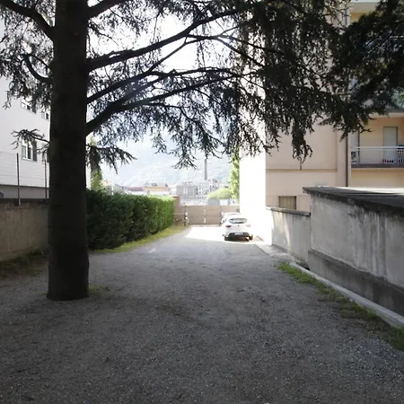 Appartement Casa Di Sant'anselmo - La Corte *