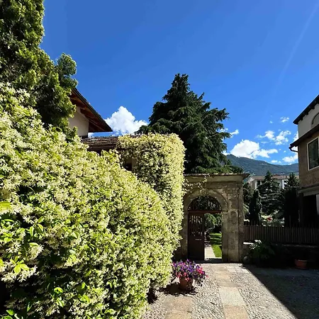 Casa Di Sant'anselmo - La Corte Appartement
