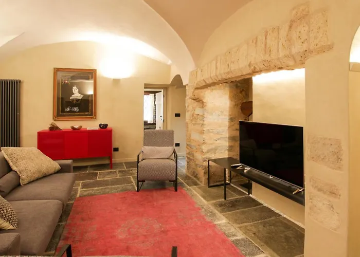 Casa Di Sant'anselmo - La Corte Aosta