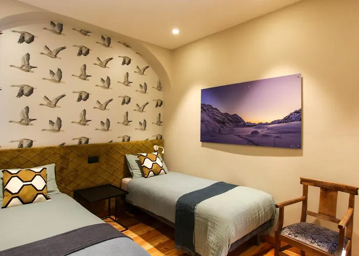 Casa Di Sant'anselmo - La Corte Appartement