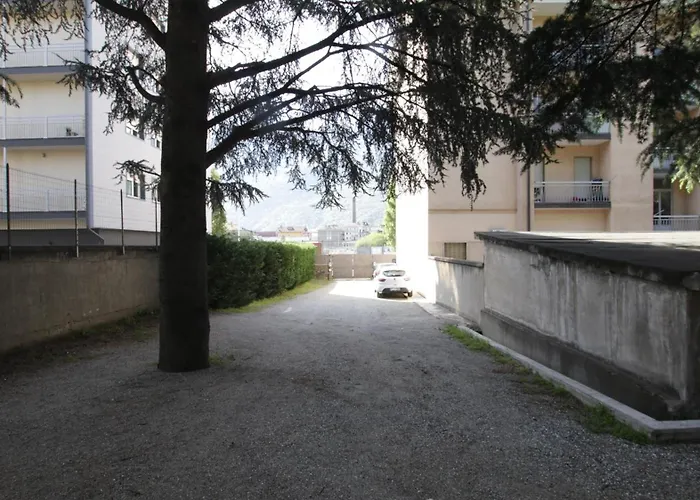 Appartement Casa Di Sant'anselmo - La Corte *